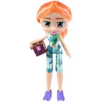 1toy Boxy Girls January T16641