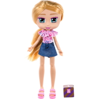 1toy Boxy Girls Penelope T16636