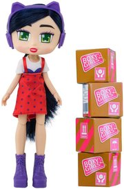 1TOY Boxy Girls Riley T15109 фото