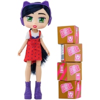 1toy Boxy Girls Riley T15109