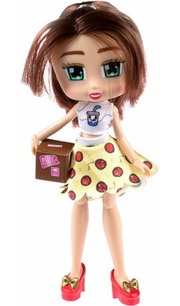 1TOY Boxy Girls Stevie T16632 фото