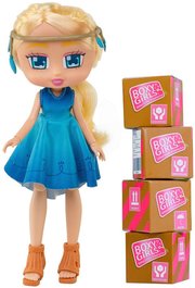 1TOY Boxy Girls Willa T15107 фото