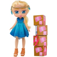 1toy Boxy Girls Willa T15107