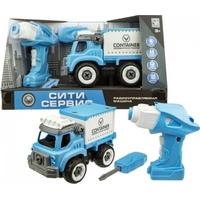 1toy City Service T16965