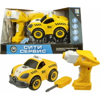 1TOY City Service T16966