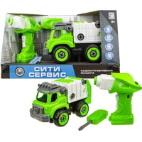 1TOY City Service T16967