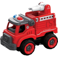 1toy Emergency Services T16963