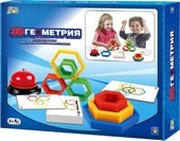 1toy Игродром 3D Геометрия фото