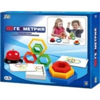 1toy Игродром 3D Геометрия