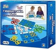 1toy Игродром Гимнастика ума фото