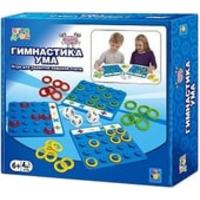 1toy Игродром Гимнастика ума