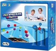 1toy Игродром Логические опыты фото