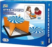 1toy Игродром Отражариум фото