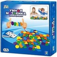 1toy Игродром Умная моторика