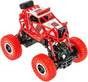 1TOY Red Devil 1:43 фото