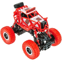 1toy Red Devil 1:43