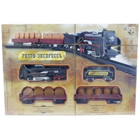 1toy Retro Express T10145