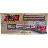 1toy Retro Express T10146