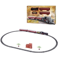 1toy Retro Express T10147