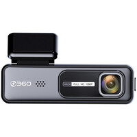 360 Dash Cam HK30