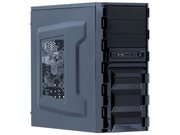 3Cott 1811 w/o PSU Black фото