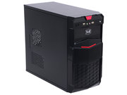 3Cott 3C-MATX-PU1B Avenger 500W Black фото