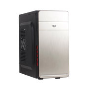 3Cott 3C-MATX-R830 400W Silver фото