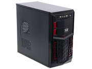 3Cott 3C-MATX-XH1B Ultron 500W Black фото