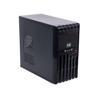 3cott 3C-MATX-XR1B Nebula 500W Black