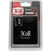 3Cott 3C-PB-78CR2L-B фото