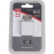 3Cott 3C-WC-197W-2USB фото