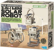 4M 3 in 1 Mini Solar Robot 00-03377 фото