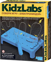 4M KidzLabs ЭлектроНиндзя 00-03232 фото