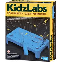 4m KidzLabs ЭлектроНиндзя 00-03232