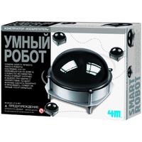 4m Smart Robot 00-03272