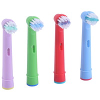 5lights For Oral-B EB-10A 4 pcs