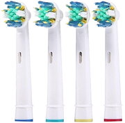 5Lights For Oral-B EB-25A 4 pcs фото