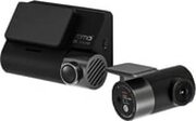 70mai Dash Cam A800 Midrive D09 + RC06 Rear Camera фото