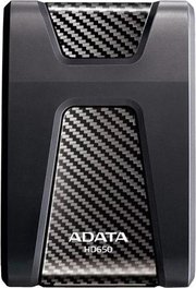 ADATA AHD650-1TU3-CBK фото