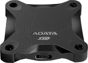 ADATA ASD600-256GU31-CBK фото