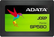 ADATA ASP580SS3-120GM-C фото