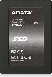 ADATA ASP600S3-256GM-C фото