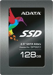 ADATA ASP920SS3-128GM-C фото