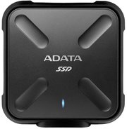 ADATA Durable SD700 ASD700-256GU31-CBK фото