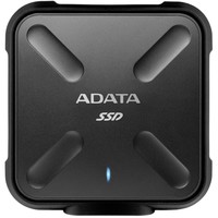 ADATA Durable SD700 ASD700-256GU31-CBK