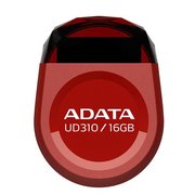 ADATA Флешка ADATA 16GB DashDrive UD310 (красный) (AUD310-16G-RRD) 571214 фото