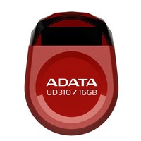 ADATA Флешка ADATA 16GB DashDrive UD310 (красный) (AUD310-16G-RRD) 571214