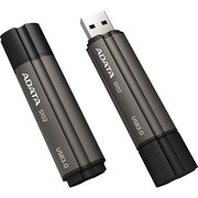 ADATA Флешка ADATA 16GB S102 pro USB Flash Drive (Grey) USB 3.0 (AS102P-16G-RGY) 571264 фото