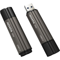 ADATA Флешка ADATA 16GB S102 pro USB Flash Drive (Grey) USB 3.0 (AS102P-16G-RGY) 571264