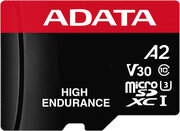 ADATA High Endurance microSDXC UHS-I фото